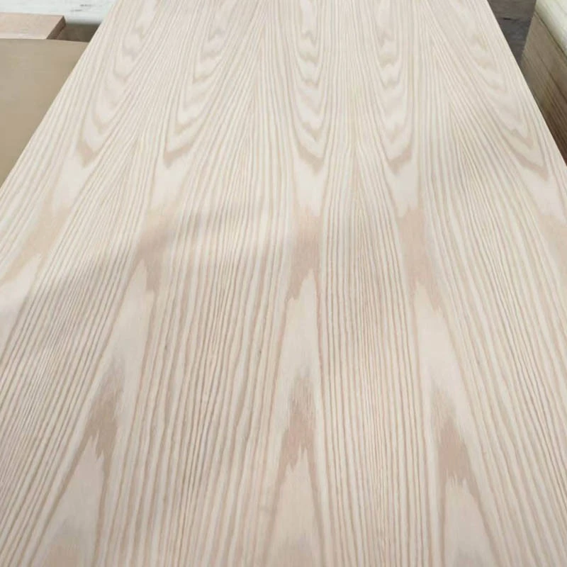 Excellent Quality Professional-grade Eco-friendly Plywood factory